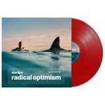 Dua Lipa – Radical Optimism (Red Opaque)