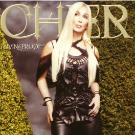Cher – Living Proof