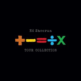 Ed Sheeran – +-=÷× (Tour Collection)