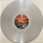 BONOBO - FRAGMENTS (COLORED)