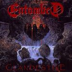 Entombed – Clandestine (White)