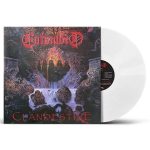 Entombed – Clandestine (White)