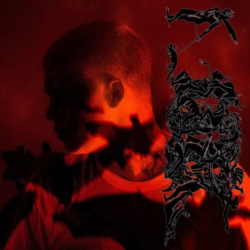 Yung Lean – Stranger