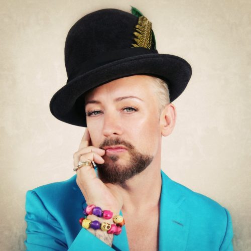 Boy George – This Is What I Do