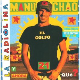 MANU CHAO - LA RADIOLINA