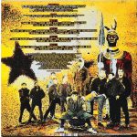 MANO NEGRA - BEST OF MANO NEGRA