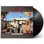 AC/DC - DIRTY DEEDS DONE DIRT CHEAP