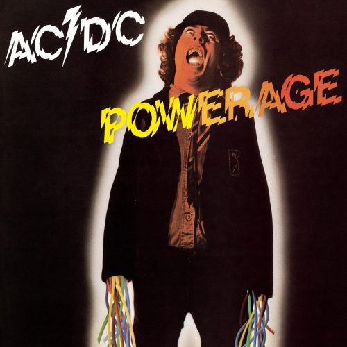 AC/DC – Powerage