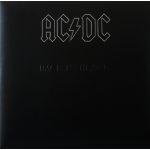 AC/DC - BACK IN BLACK