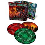 Iron Maiden – From Fear To Eternity - The Best Of 1990-2010