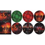 Iron Maiden – From Fear To Eternity - The Best Of 1990-2010