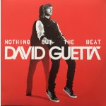 DAVID GUETTA - NOTHING BUT THE BEAT