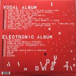 DAVID GUETTA - NOTHING BUT THE BEAT