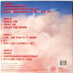 KATY PERRY - TEENAGE DREAM