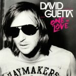 DAVID GUETTA - ONE LOVE