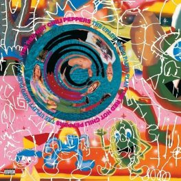 Red Hot Chili Peppers – The Uplift Mofo Party Plan