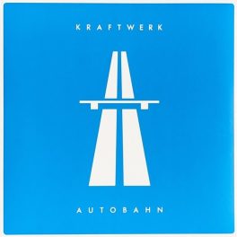 Kraftwerk – Autobahn (2009 digital remaster)