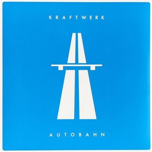 Kraftwerk – Autobahn (2009 digital remaster)