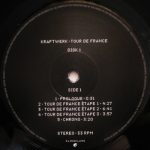 KRAFTWERK - TOUR DE FRANCE