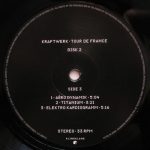 KRAFTWERK - TOUR DE FRANCE