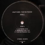 KRAFTWERK - TOUR DE FRANCE
