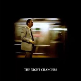 BAXTER DURY - NIGHT CHANCERS