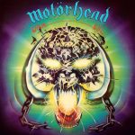 MOTÖRHEAD - OVERKILL