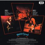MOTÖRHEAD - OVERKILL