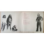 BLACK SABBATH - PARANOID