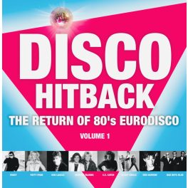 Disco Hitback