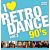I Love Retro Dance 90's vol.3.