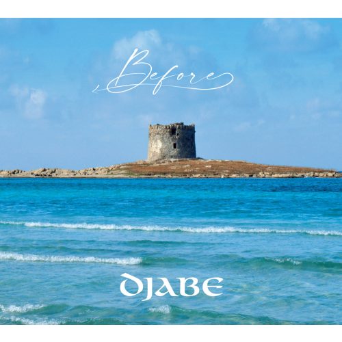 DJABE – BEFORE