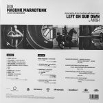 Ákos - Magunk maradtunk