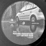 Ákos - Magunk maradtunk