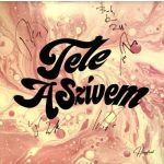 HONEYBEAST - TELE A SZÍVEM