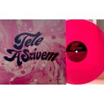 HONEYBEAST - TELE A SZÍVEM