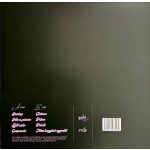 HONEYBEAST - TELE A SZÍVEM