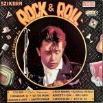 Szikora Robi - Rock & Roll
