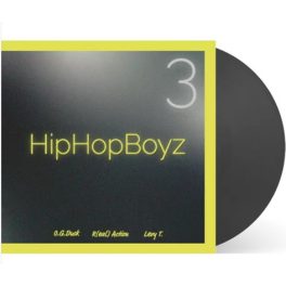 Hip Hop Boyz – 3