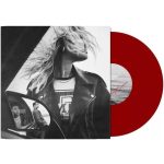 Margaret Island – Minden Levegővétellel Újra Megszületünk (Red)