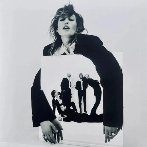 Blahalouisiana - Sötét villám