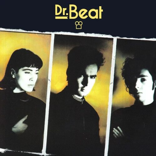 Dr. Beat – Dr. Beat