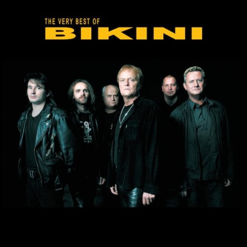 Bikini - The Very Best Of (3LP)