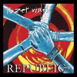 Republic - Tüzet viszek