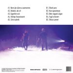 TNT - Best Of (Clear with Blue & Pink)