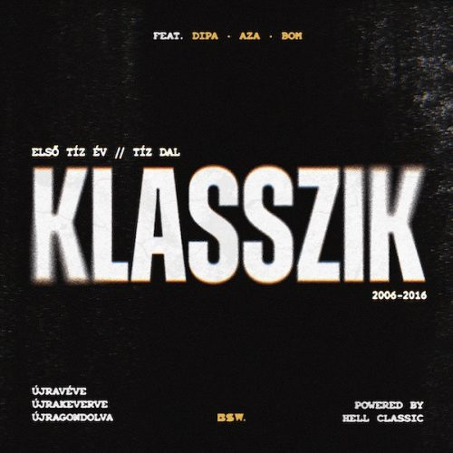BSW - Klasszik