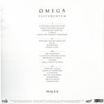 OMEGA - TESTAMENTUM