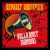 Asphalt Horsemen - Halld, amit mondok