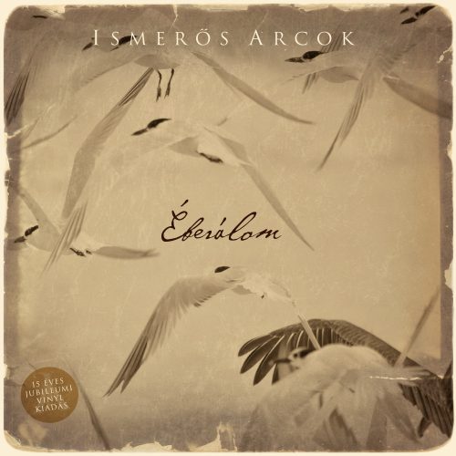 ISMERŐS ARCOK – ÉBERÁLOM