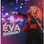 CSEPREGI ÉVA - JUBILEUM + (RED)